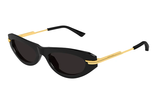 Sunglasses Bottega Veneta BV1368S 001