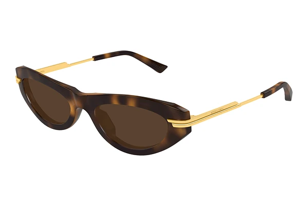 Sunglasses Bottega Veneta BV1368S 002