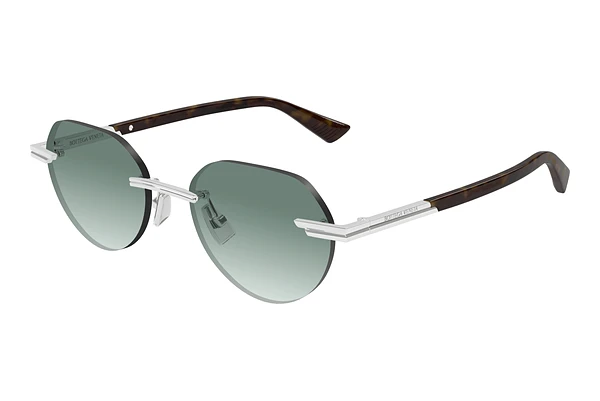 Sunglasses Bottega Veneta BV1379S 002