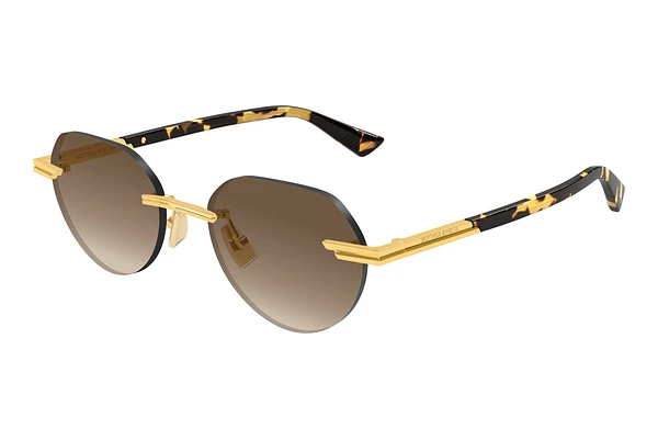Sunglasses Bottega Veneta BV1379S 003