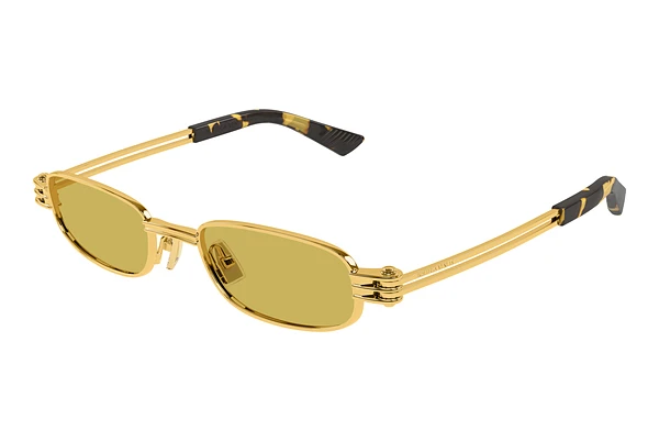 Sunglasses Bottega Veneta BV1381S 002