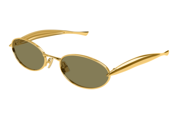 Sunglasses Bottega Veneta BV1386S 006
