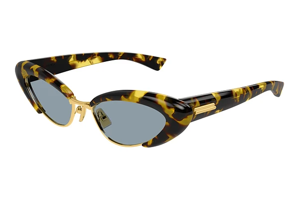 Sunglasses Bottega Veneta BV1387S 002