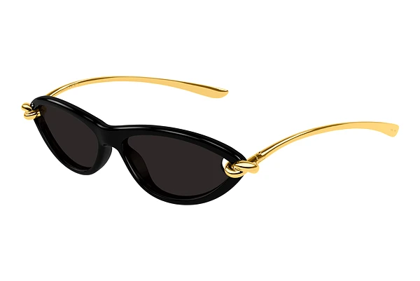 Sunglasses Bottega Veneta BV1390S 001