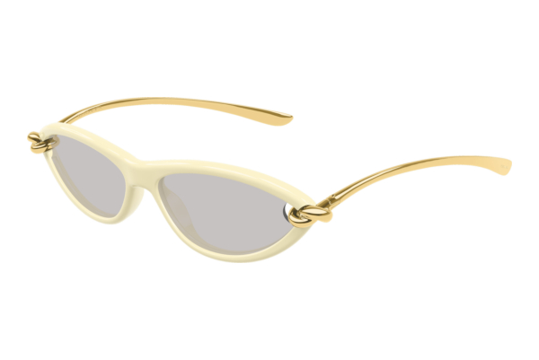 Sunglasses Bottega Veneta BV1390S 007