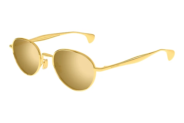 Sunglasses Bottega Veneta BV1396S 002