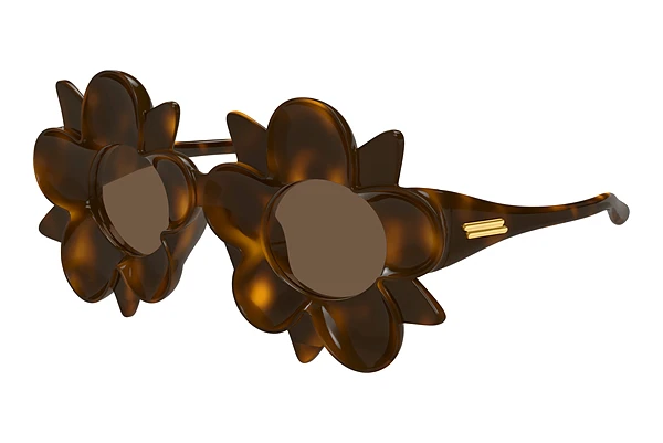 Sunglasses Bottega Veneta BV1399S 008