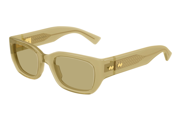 Sunglasses Bottega Veneta BV1400S 004