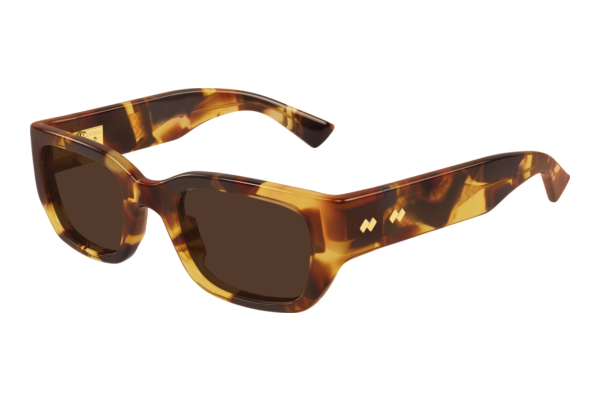 Sunglasses Bottega Veneta BV1401SA 002