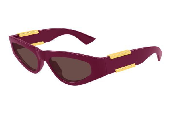 Sunglasses Bottega Veneta BV1407S 004