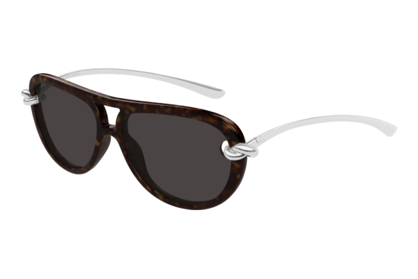 Sunglasses Bottega Veneta BV1418S 002