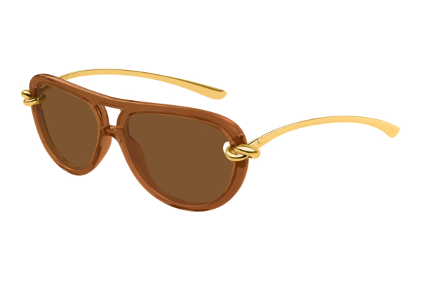 Sunglasses Bottega Veneta BV1418S 004