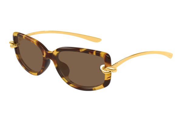 Sunglasses Bottega Veneta BV1440SA 002