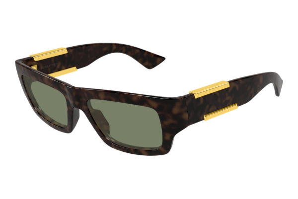 Sunglasses Bottega Veneta BV1452S 002