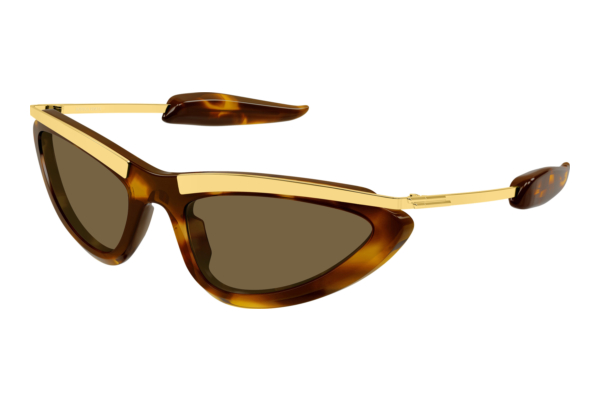 Sunglasses Bottega Veneta BV1477S 003