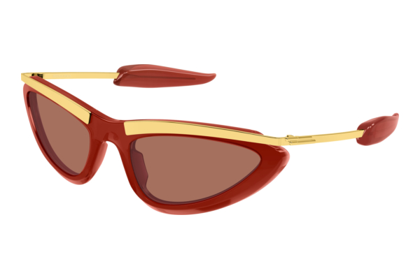 Sunglasses Bottega Veneta BV1477S 005