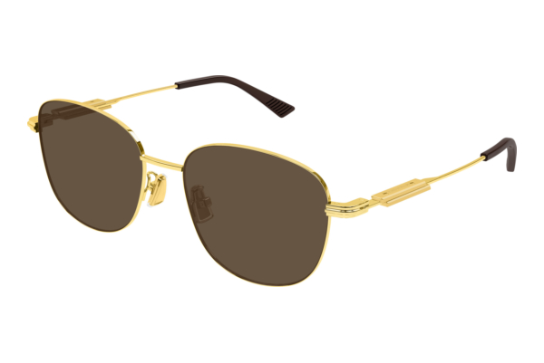 Sunglasses Bottega Veneta BV1517SA 002