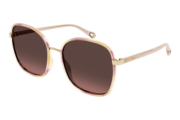 Sunglasses Chloé CH0031S 013
