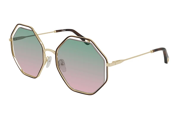 Sunglasses Chloé CH0046S 002