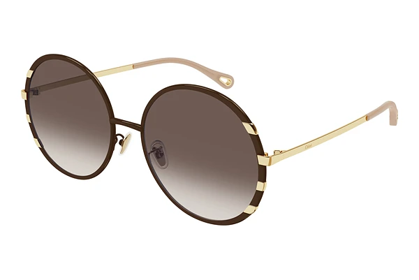Sunglasses Chloé CH0144S 001