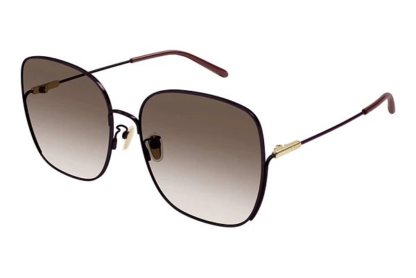 Sunglasses Chloé CH0170SA 007
