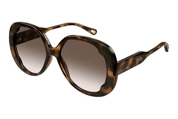 Sunglasses Chloé CH0195S 002