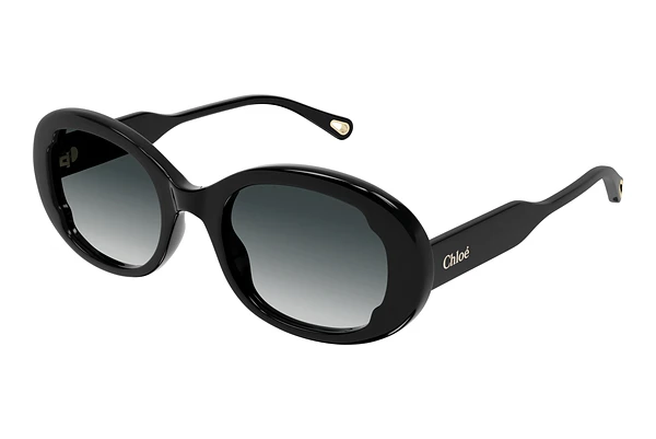 Sunglasses Chloé CH0197SA 001