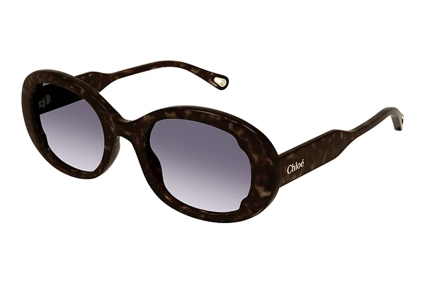 Sunglasses Chloé CH0197SA 002
