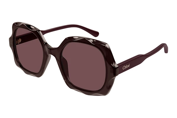 Sunglasses Chloé CH0226S 002