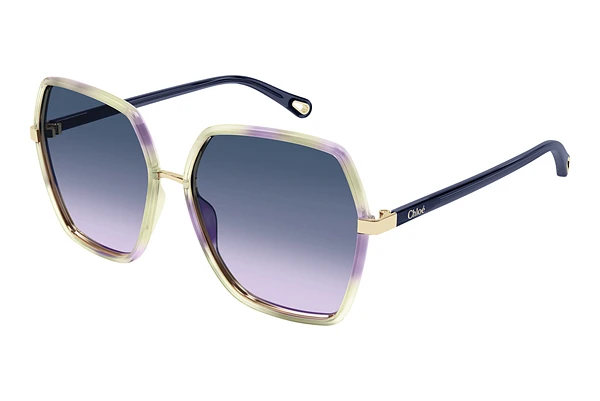 Sunglasses Chloé CH0262S 002