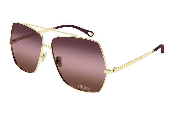 Sunglasses Chloé CH0278S 003