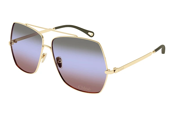 Sunglasses Chloé CH0278S 007