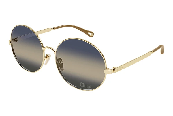 Sunglasses Chloé CH0281S 002
