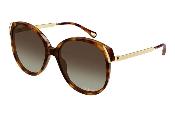 Sunglasses Chloé CH0285S 002