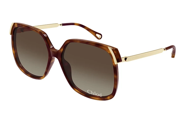 Sunglasses Chloé CH0286S 002
