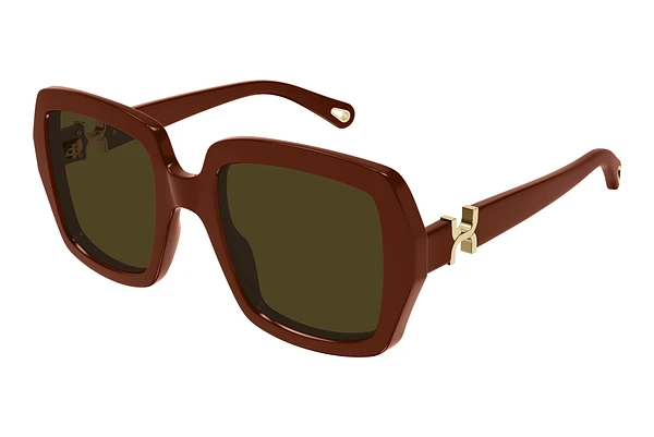 Sunglasses Chloé CH0301S 004