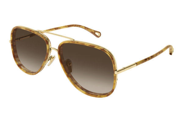 Sunglasses Chloé CH0382S 002
