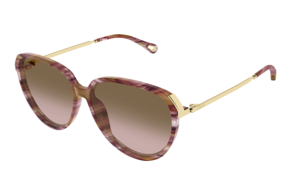 Sunglasses Chloé CH0406S 002