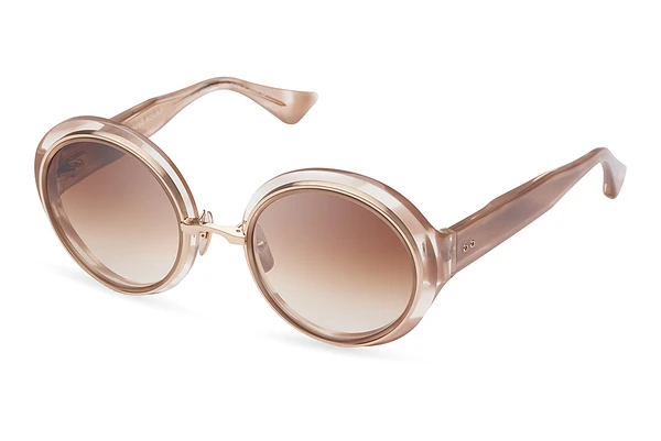 Sunglasses DITA Micro-Round (DTS-406 02A)