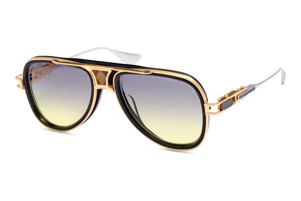 Sunglasses DITA Grand-Decade (DTS-460 01A-Asian-Fit)