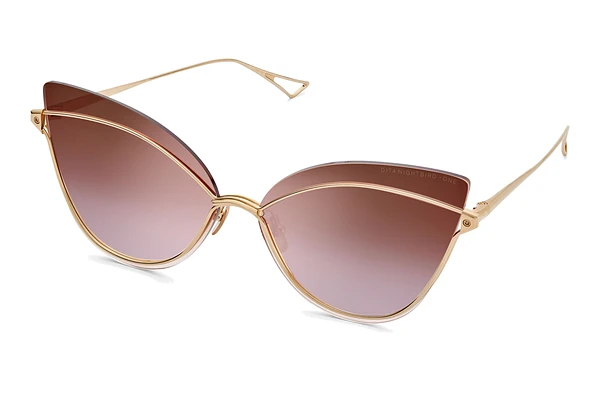 Sunglasses DITA Nightbird - One (DTS-515 01)
