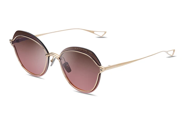 Sunglasses DITA Nightbird - Two (DTS-519 01)