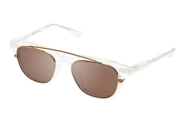 Sunglasses DITA Lineus Clip (DTS-702 03A)
