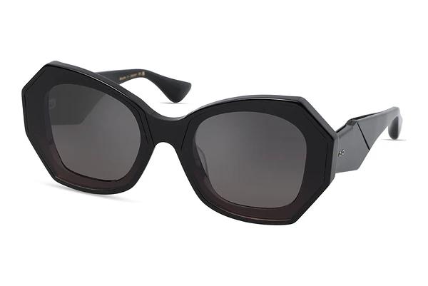 Sunglasses DITA Kovaia (DTS-721 01A-Asian-Fit)