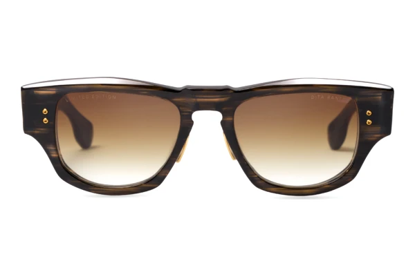 Sunglasses DITA Bantos (DTS-723 02A-Asian-Fit)