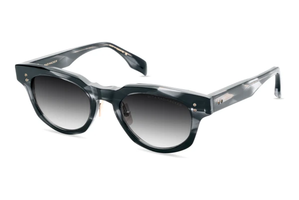 Sunglasses DITA Radihacker (DTS-726 03A-Asian-Fit)