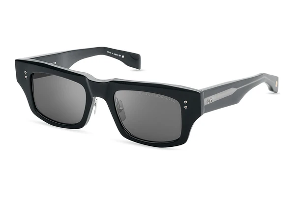 Sunglasses DITA Cosmohacker (DTS-727 01A-Asian-Fit)