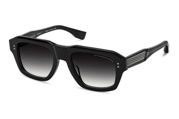Sunglasses DITA Magnaleapr (DTS-738 01A-Asian-Fit)