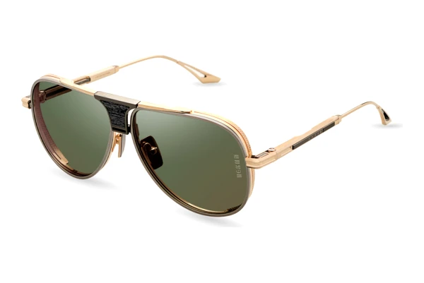 Sunglasses DITA-EPILUXURY Eplx.16 (DES-016 01A)