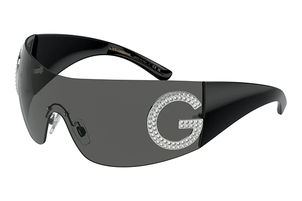 Sunglasses Dolce & Gabbana DG2298B 05/87